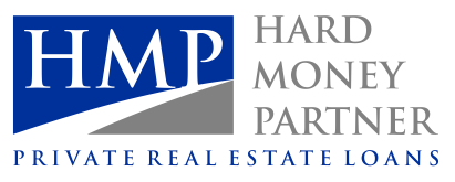 Hard Money Partner Logo